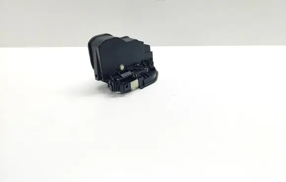 BMW 5 E60 E61 Front door lock 7229461 A053702