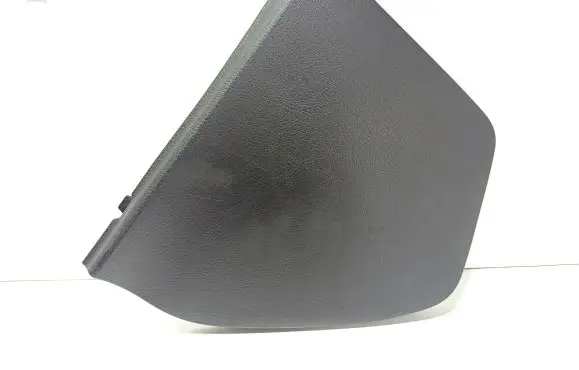 Peugeot 307 Dashboard side end trim 9634506877