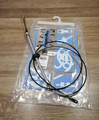 Mercedes-Benz Sprinter W901 W902 W903 W904 Handbrake/parking brake wiring cable 9014202185 2D0609701A CB020172