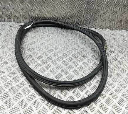 Audi Q3 F3 Rubber seal front coupe door 83A831721B
