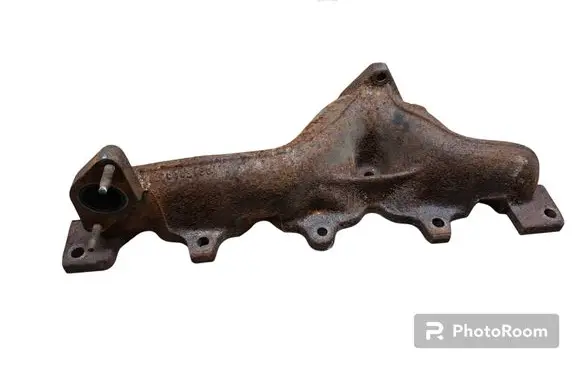 Exhaust manifold