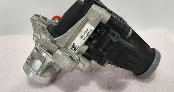 Ford Focus EGR valve 9813063580 707794220 JX6Q9D475AA