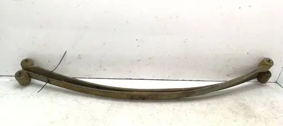 Volkswagen Caddy Rear leaf spring 