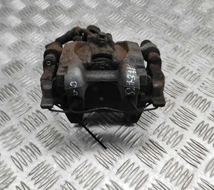 Skoda Superb B8 (3V) Rear brake caliper 3Q0615406M 3Q0615424