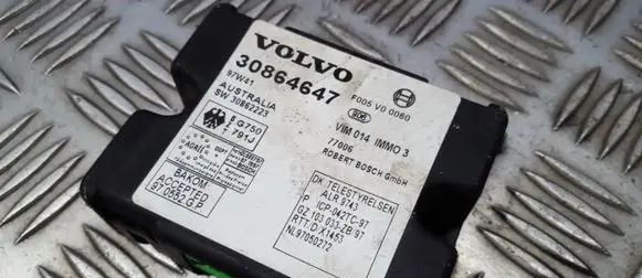Volvo S40, V40 Sensor 30864647 F005V0060