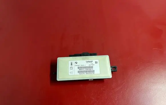BMW 6 F06 Gran coupe Airbag control unit/module 9280186 65779280186