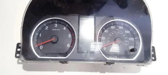 Honda CR-V Speedometer (instrument cluster) HR0359