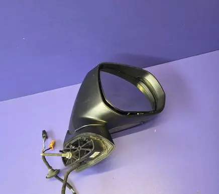 Peugeot 3008 I Front door electric wing mirror 96838708XT
