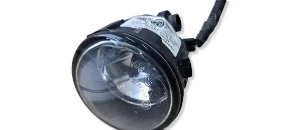 Nissan Qashqai Front fog light 261508992B 89208203