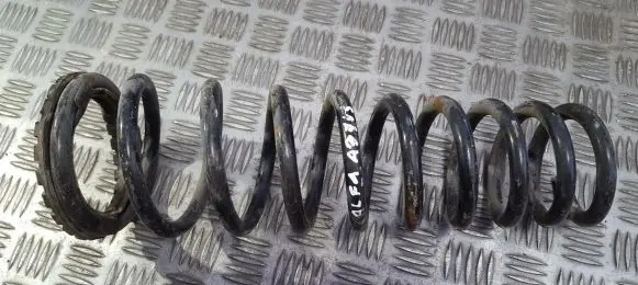 Alfa Romeo 147 Front coil spring