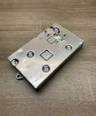 Audi A6 S6 C6 4F MMI control unit 4F0910729Q 4F0910729QX