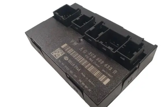 Volkswagen PASSAT B6 Comfort/convenience module 3C0959433R 5DK00906420