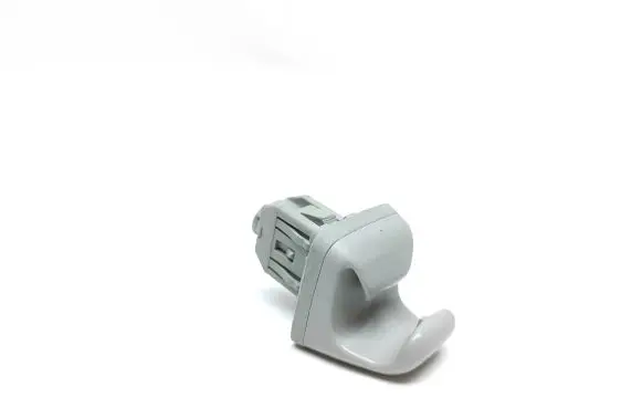 Lexus IS III XE30 Sun visor clip/hook/bracket 