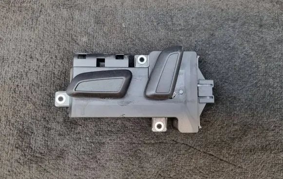 Audi A6 Allroad C7 Seat control switch 8K0959747B