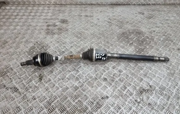 Land Rover Discovery 5 Front driveshaft DPLA3N128BD
