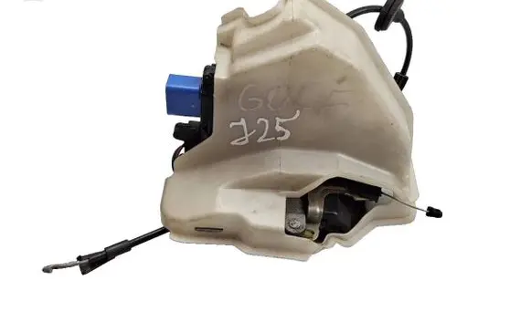 Volkswagen Golf V Rear door cable line 1K4839085D