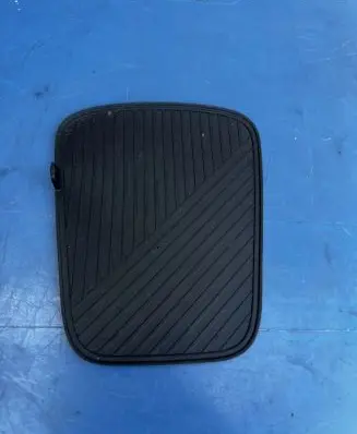 Hyundai Ioniq 5 Central console drawer/shelf pad 84646G1000