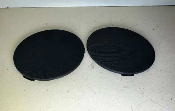 Audi 80 90 S2 B4 Side speaker trim/cover 893035405D 893035405