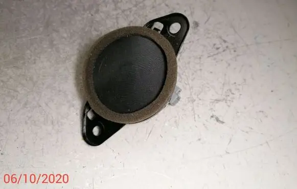 Toyota Prius (XW30) Front door speaker 861600WV70