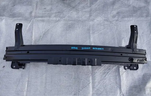 Hyundai i40 Front bumper support beam 69122G3000
