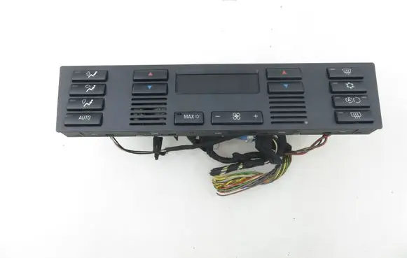 BMW 5 E39 Interior fan control switch 6916641