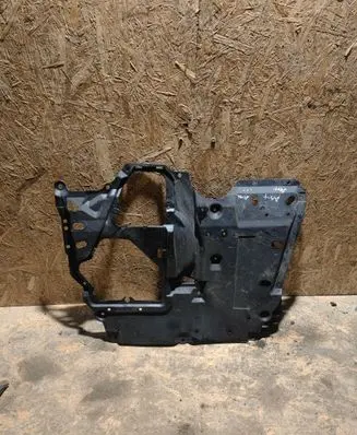 Mitsubishi ASX Engine splash shield/under tray
