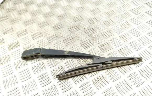 Citroen C4 Aircross Rear wiper blade 35622