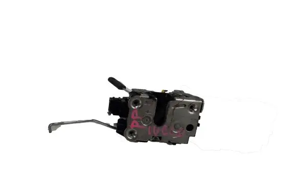 Fiat Iveco Daily Front door lock