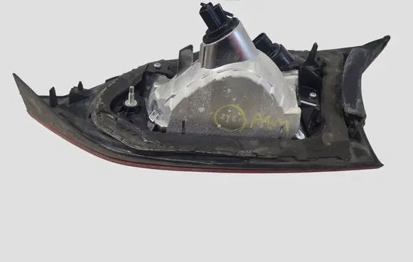 Mazda 6 Tailgate rear/tail lights 22641897