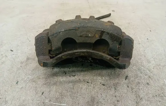 Opel Antara Front brake caliper