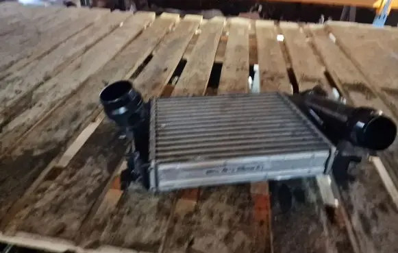 Nissan Qashqai Intercooler radiator M163194 144614EJ0A
