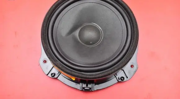 Subwoofer speaker