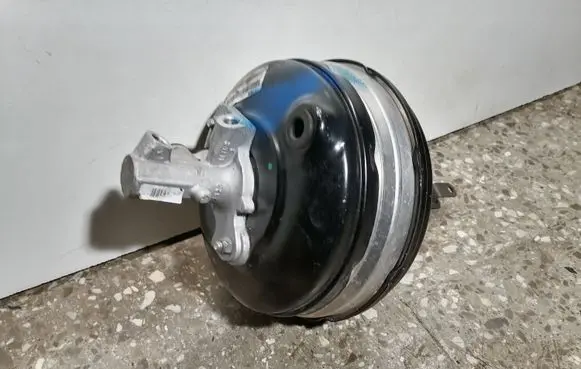 BMW 6 F06 Gran coupe Brake booster 296796726020
