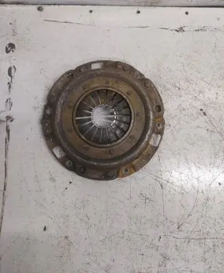 Mercedes-Benz A W168 Pressure plate A006250900 263400