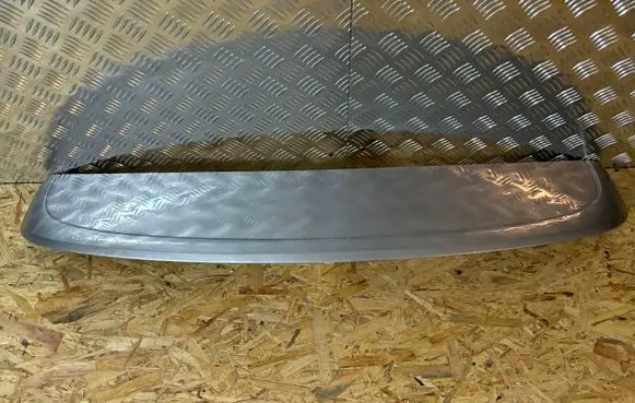 Audi A6 S6 C7 4G Tailgate/trunk spoiler 4G9827933E