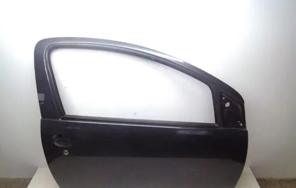 Door (2 Door Coupe)