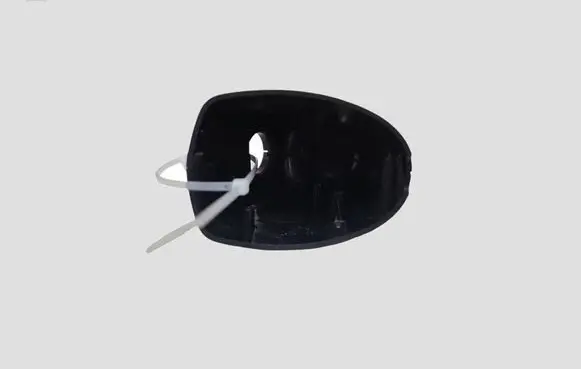 Citroen C5 Rearview mirror trim 96606727
