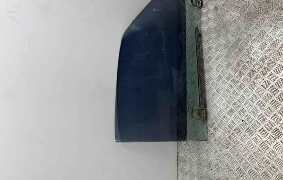 Mercedes-Benz SL R129 Front door window/glass (coupe) 1297200418 A1297200418