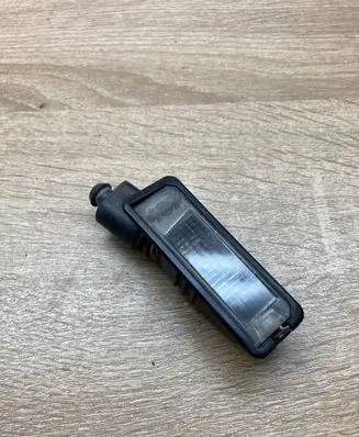 Volkswagen PASSAT B5.5 Number plate light 15A181B