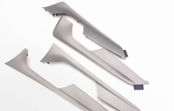 Audi A6 S6 C8 4K Door card panel trim set 4K5867409 4K5867410 4K5867420