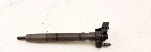 Skoda Octavia Mk2 (1Z) Fuel injector 0445116030 03L130277
