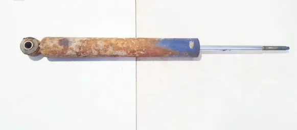 Opel Omega B1 Rear shock absorber/damper