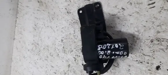 Volvo S40, V40 Central locking vacuum pump 412773 003527