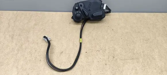 Mercedes-Benz CLK A209 C209 Seat control switch 2098202510