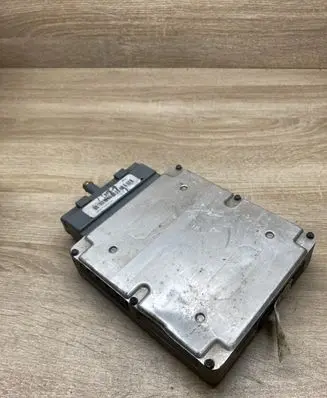 Ford Galaxy Engine control unit/module ECU 97VW12A650CA LAKE