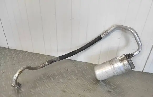 Opel Vivaro Air conditioning (A/C) air dryer 8200468518 93856084 01140168
