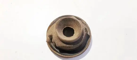 Audi A3 S3 8L Front coil spring rubber mount 1j0512149b