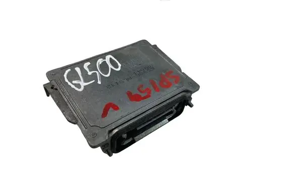 Volvo V60 Xenon control unit/module 89034934