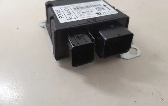 Ford Focus Airbag control unit/module BM5T14B321CE