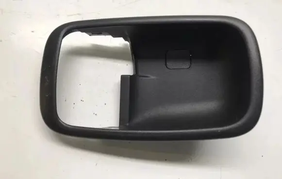 Mitsubishi Outlander Rear door handle trim MR503941